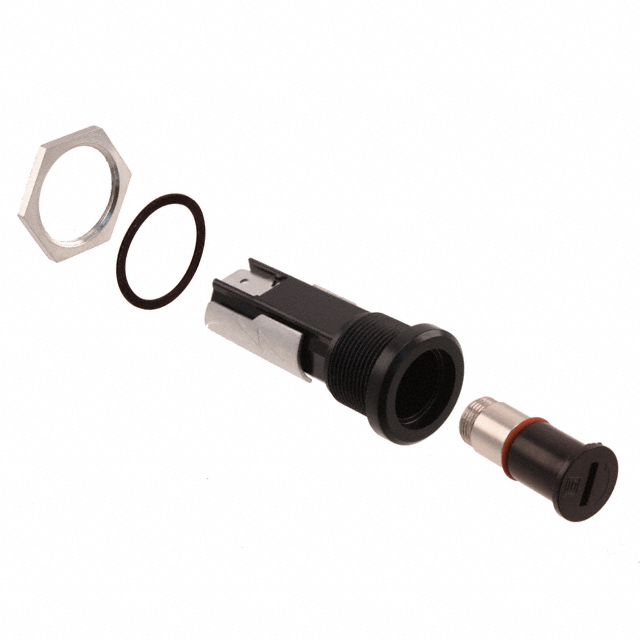 31.2205 SCHURTER Inc. Portafusibles
